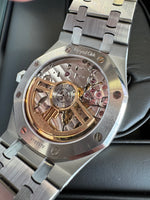 Load image into Gallery viewer, Audemars Piguet Royal Oak 15510ST.OO.1320ST.10 2025
