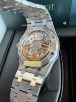 Load image into Gallery viewer, Audemars Piguet Royal Oak 15510ST.OO.1320ST.10 2025