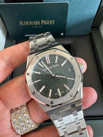 Load image into Gallery viewer, Audemars Piguet Royal Oak 15510ST.OO.1320ST.10 2025