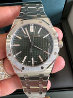 Load image into Gallery viewer, Audemars Piguet Royal Oak 15510ST.OO.1320ST.10 2025