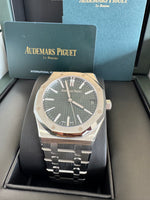 Load image into Gallery viewer, Audemars Piguet Royal Oak 15510ST.OO.1320ST.10 2025