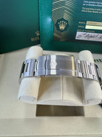 Load image into Gallery viewer, Rolex Oyster Perpetual 41mm 2026 Pistachio Dial 134300