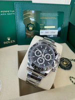 Load image into Gallery viewer, Rolex Daytona 126500LN 2026 "Darth Vader" New