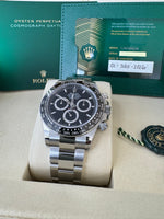 Load image into Gallery viewer, Rolex Daytona 126500LN 2026 "Darth Vader" New