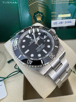 Load image into Gallery viewer, Rolex Submariner Date 41mm 126610LN 2026