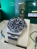 Load image into Gallery viewer, Rolex Submariner Date 41mm 126610LN 2026