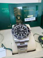 Load image into Gallery viewer, Rolex Submariner Date 41mm 126610LN 2026