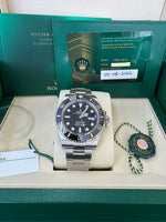Load image into Gallery viewer, Rolex Submariner Date 41mm 126610LN 2026