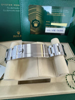 Load image into Gallery viewer, Rolex Submariner Date 41mm 126610LV "Kermit" 2026 MK2