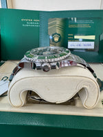 Load image into Gallery viewer, Rolex Submariner Date 41mm 126610LV "Kermit" 2026 MK2