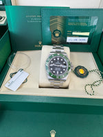 Load image into Gallery viewer, Rolex Submariner Date 41mm 126610LV "Kermit" 2026 MK2