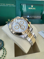 Load image into Gallery viewer, Rolex Daytona 126503 White Dial 2026
