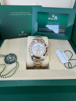 Load image into Gallery viewer, Rolex Daytona 126503 White Dial 2026