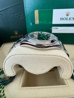 Load image into Gallery viewer, Rolex Datejust II 41mm 116300 2015 Black Dial Oyster