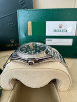 Load image into Gallery viewer, Rolex Datejust II 41mm 116300 2015 Black Dial Oyster