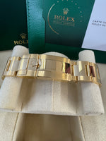 Load image into Gallery viewer, Rolex Daytona 116508 2019 Green Dial John Mayer