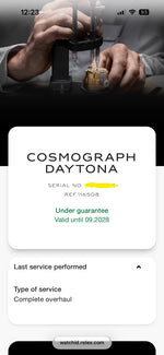 Load image into Gallery viewer, Rolex Daytona 116508 2019 Green Dial John Mayer