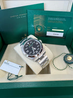 Load image into Gallery viewer, Rolex Air King 126900 2026
