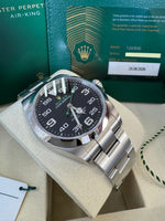 Load image into Gallery viewer, Rolex Air King 126900 2026