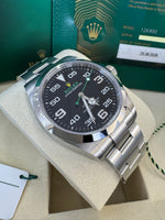 Load image into Gallery viewer, Rolex Air King 126900 2026