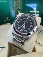 Load image into Gallery viewer, Rolex Air King 126900 2026