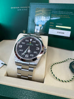 Load image into Gallery viewer, Rolex Air King 126900 2026