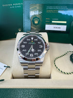 Load image into Gallery viewer, Rolex Air King 126900 2026