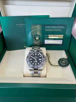 Load image into Gallery viewer, Rolex GMT-Master II "Bruce Wayne" 2026 126710GRNR Oyster