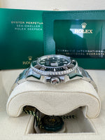 Load image into Gallery viewer, Rolex Sea-Dweller 43mm 126600 2024