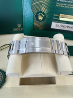 Load image into Gallery viewer, Rolex Oyster Perpetual 41mm 2026 Multicoloured Dial 134300