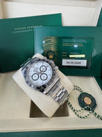 Load image into Gallery viewer, Rolex Daytona 126500LN 2026 "Panda" New Release