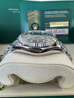 Load image into Gallery viewer, Rolex Sky-Dweller 336934 Mint Green Dial 2026 Jubilee