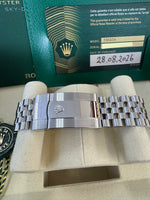 Load image into Gallery viewer, Rolex Sky-Dweller 336934 Mint Green Dial 2026 Jubilee