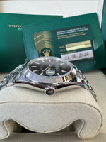 Load image into Gallery viewer, Rolex Datejust 41mm 126300 2026 Blue Index Jubilee