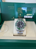 Load image into Gallery viewer, Rolex Submariner Date 41mm 126610LV "Kermit" 2026 MK2