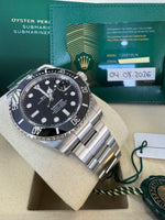 Load image into Gallery viewer, Rolex Submariner Date 41mm 126610LN 2026