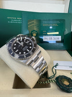Load image into Gallery viewer, Rolex Submariner Date 41mm 126610LN 2026