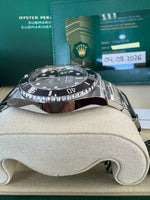 Load image into Gallery viewer, Rolex Submariner Date 41mm 126610LN 2026