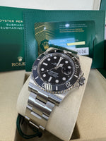 Load image into Gallery viewer, Rolex Submariner Date 41mm 126610LN 2026