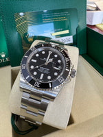 Load image into Gallery viewer, Rolex Submariner Date 41mm 126610LN 2026