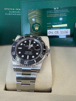 Load image into Gallery viewer, Rolex Submariner Date 41mm 126610LN 2026
