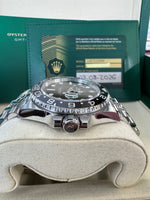 Load image into Gallery viewer, Rolex GMT-Master II "Bruce Wayne" 2026 126710GRNR Jubilee