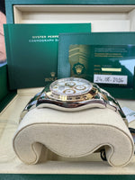 Load image into Gallery viewer, Rolex Daytona 126503 White Dial 2026