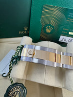 Load image into Gallery viewer, Rolex Daytona 126503 White Dial 2026