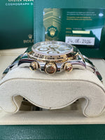 Load image into Gallery viewer, Rolex Daytona 126503 White Dial 2026