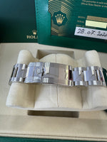 Load image into Gallery viewer, Rolex Daytona 126500LN 2026 "Panda" New Release Wood Card