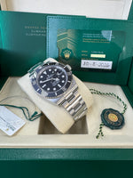 Load image into Gallery viewer, Rolex Submariner Date 41mm 126610LN 2026