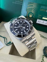 Load image into Gallery viewer, Rolex Submariner Date 41mm 126610LN 2026
