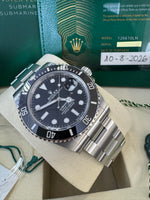 Load image into Gallery viewer, Rolex Submariner Date 41mm 126610LN 2026