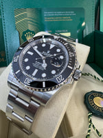 Load image into Gallery viewer, Rolex Submariner Date 41mm 126610LN 2026